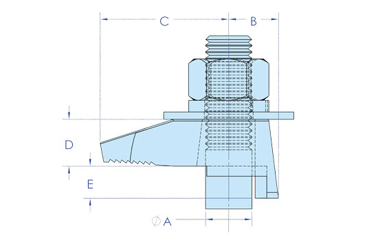 Diagram - BBLN Klemmen