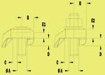 Diagram - BC1/BD1 Klemmen