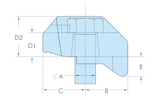 Diagram - BY Klemmen